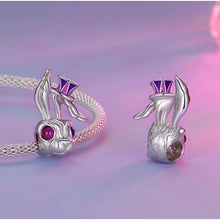 Magic Rabbit Charm