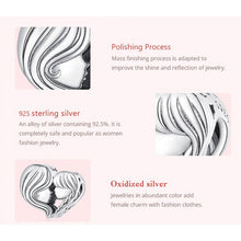 Charm Mother and Daughter