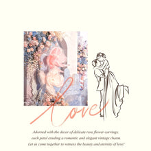 Romantic Wedding Charm