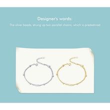 Little Beads Bracelet