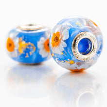 Sky Harmony Bead