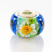 Wonderland Bloom Bead