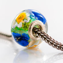 Wonderland Bloom Bead
