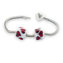 Boundless Love Charm Bead 1 psc