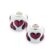 Boundless Love Charm Bead 1 psc