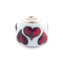 Boundless Love Charm Bead 1 psc