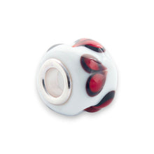 Boundless Love Charm Bead 1 psc