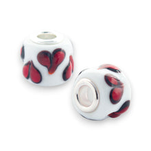 Boundless Love Charm Bead 1 psc