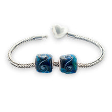 Universe Bead Charm 1 pcs