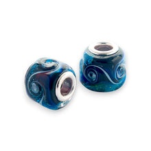 Universe Bead Charm 1 pcs