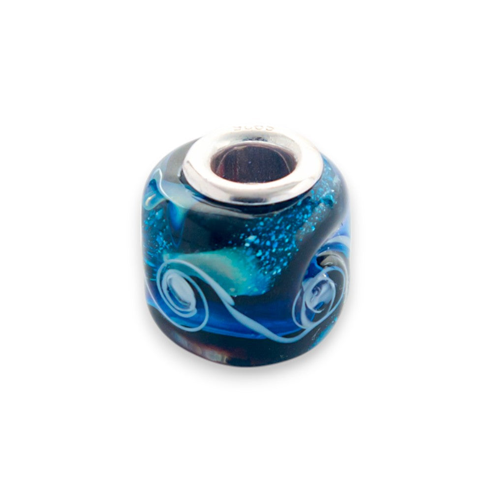 Universe Bead Charm 1 pcs