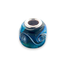 Universe Bead Charm 1 pcs