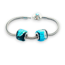 Icy Radiance Bead 1 pcs