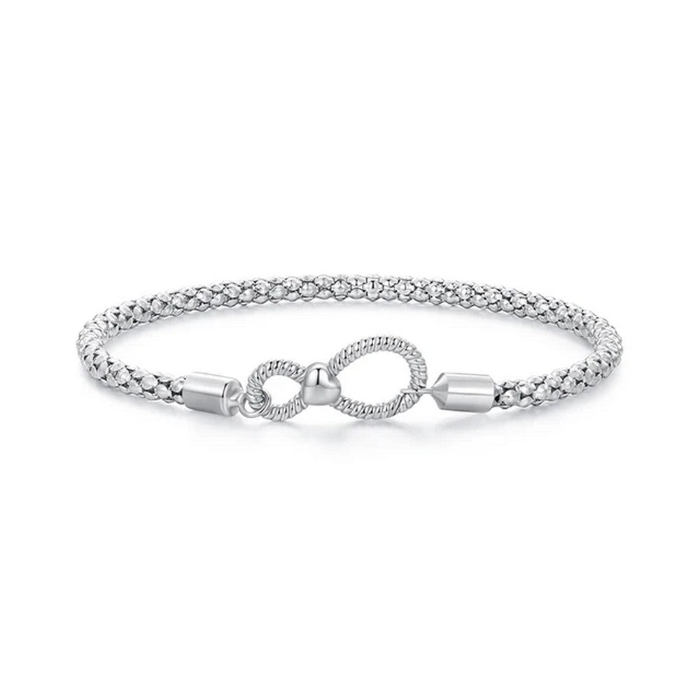 Infinity Foundaition Bracelet