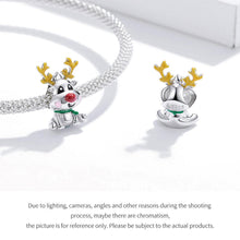 Cute Reindeer Bead