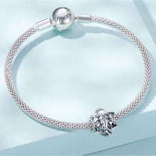 Elephant God Bead Charm