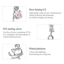 Kitty Cat Safety Chain