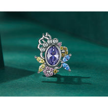 Secret Garden Charms