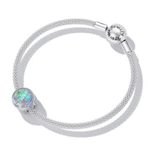 Charm Beach & Waves Beads