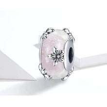 Sakura Murano Glass Beads