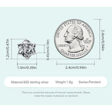 Elephant God Bead Charm