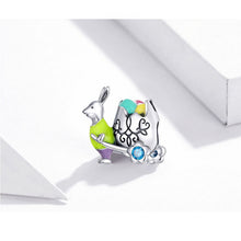 Charm Easter Mr. Rabbit