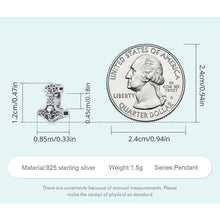 Magical Hammer Charm