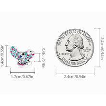 Colorful Magic Rabbit Hat Charms Beads