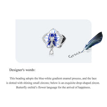 Charm Butterfly Orchid