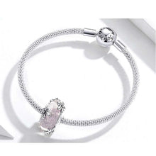 Sakura Murano Glass Beads