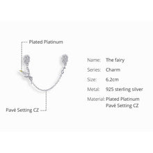 Elf Fairy Safety Chain