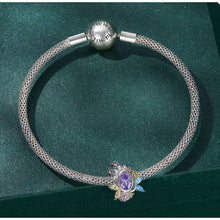 Secret Garden Charms