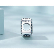 Tiger & Dragon Bead Charm