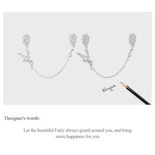 Elf Fairy Safety Chain