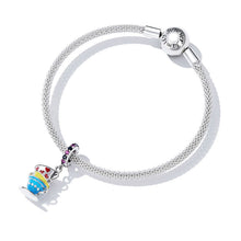 Cute Magic Teacup Pendent Charms