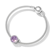 Exquisite Rose Charm