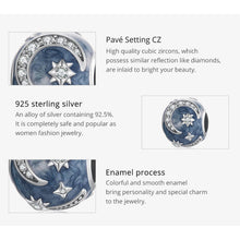 Starry & Galaxy Bead