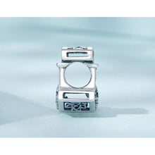 Magical Hammer Charm