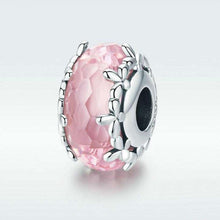 Cutting Murano Beads Charm