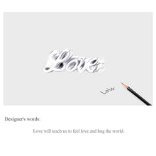 Bead Charm Clips Fit Original Reflexions Bracelets