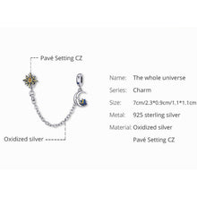 The Whole Universe Safety Chain