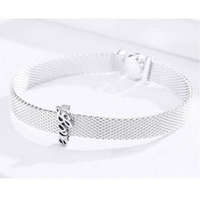 Bead Charm Clips Fit Original Reflexions Bracelets