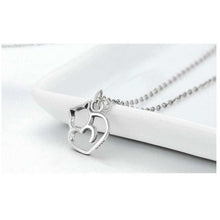 Fashion Cute Cat Jewelry Sets