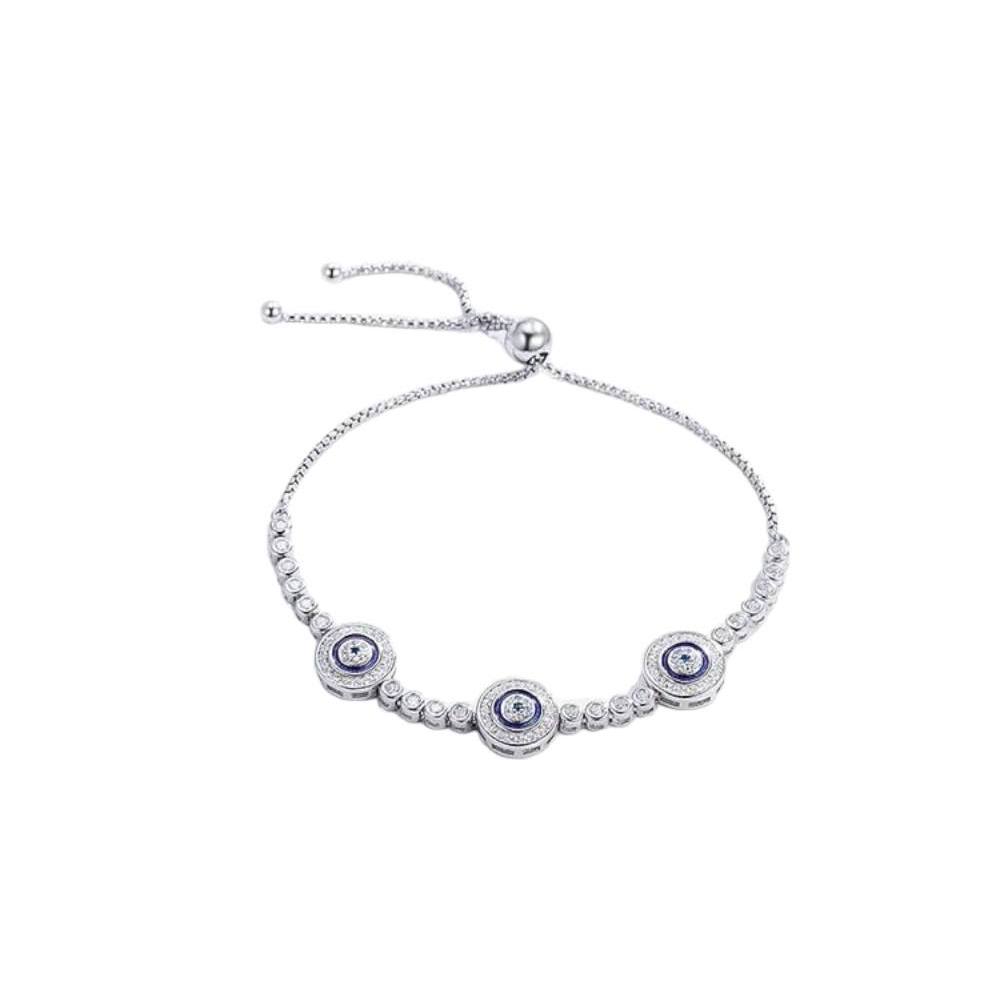 Samsara Eye Bracelet