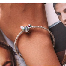 Colorful Magic Rabbit Hat Charms Beads