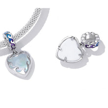Heart of the Sea Charm