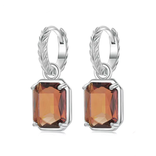 Autumn Statement Earrings