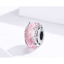 Cutting Murano Beads Charm