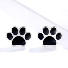 Cute Paws Jewelry Set