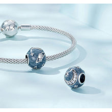 Starry & Galaxy Bead